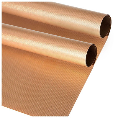 Forever Young & Co. 2 Pack Non-stick Copper Large Oven Floor Protector Liner,...