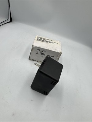 NEW!! Bosch Security Systems D1640 Transformer Plug In 16.5 VAC 40VA