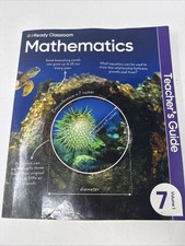 i-Ready Classroom Mathematics Grade 7 Teacher...