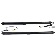 Rear Left +Right Tailgate Power Support Struts For 2016-2019 Lexus RX350 RX450h