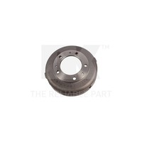 Bremstrommel NK 262511 FüR Ford, Hinterachse