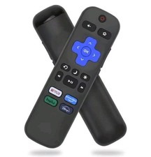 Roku RCA1R Voice Remote - Black
