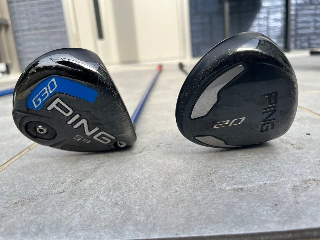Ping I20 Fairway Wood for sale | eBay