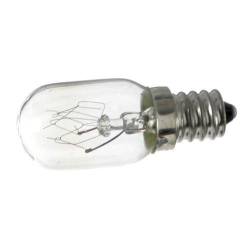 Midea 17431000000023 Light Bulb Refrigerator 120V Genuine Part