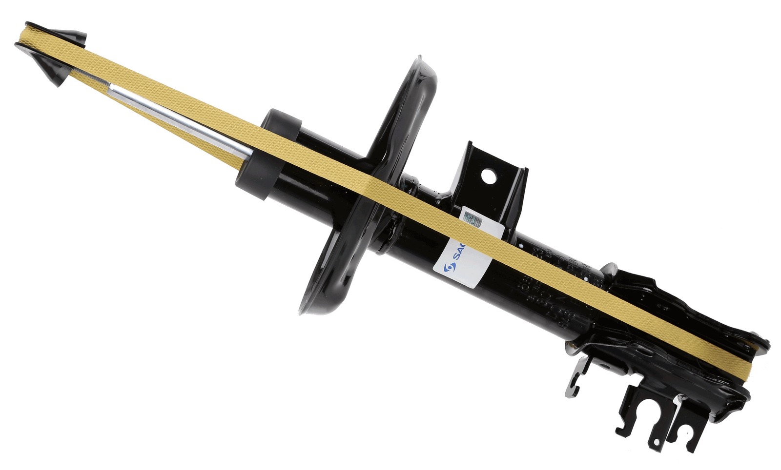 Fits SACHS 560 523 SHOCK ABSORBER