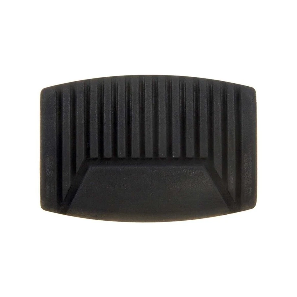 Pastilla de pedal de freno y embrague para Ford F-350 1990-1997 | Repuesto para B7A2457-A Foto 2 de 4