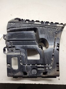 BMW 4 F32 F33 2014 Stoßstange hinten Halterung 7285562 EBD6613