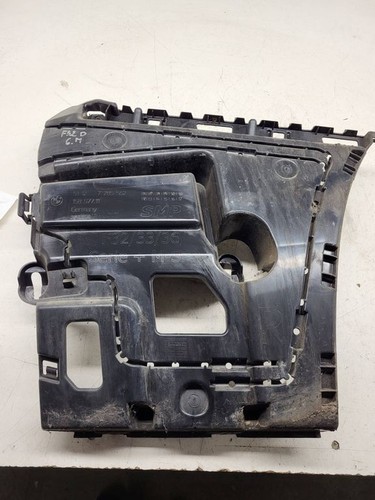 BMW 4 F32 F33 2014 Stoßstange hinten Halterung 7285562 EBD6613