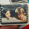 Topps 1978 Star Wars Stickers Non-Sport Trading Card #31 Luk