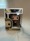Funko Pop! Marvel: Moon Knight - #1051 Arthur Harrow - NIB - Condition 9.5/10
