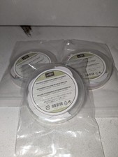 3 Stampin' Up Honeycomb Embellishments Lot Of 3 Packages 36 Total Pcs. New