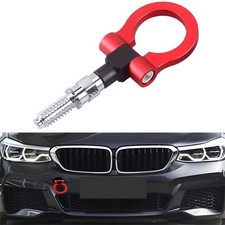 Red Tow Hook For Bmw E60 F10 E61 E63 E65 E90 E39 E92 E91 E46 E36 Z4 M3 M5 M6 M2 Red Tow Hook For Bmw E60 F10 E61 E63 E65 E90 E39 E92 E91 E46 E36 Z4 M3 M5 M6 M2