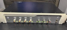 DIGIDESIGN Digi 003 RACK+ FireWire Audio Interface with 8 Mic Preamps