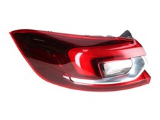 Rückleuchte außen links OPEL Insignia B Sports Tourer (Z18) 2.0 CDTi  128 kW  1