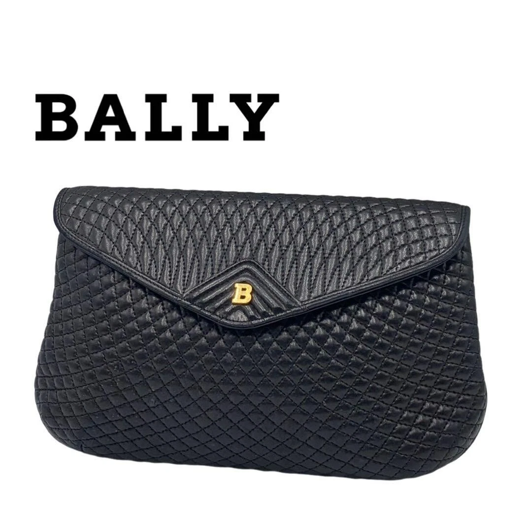 Bally Small Clutch Bags for Women for sale | eBay