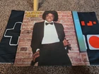 MICHAEL JACKSON OFF THE WALL 1979 ORIGINAL Vinyl LP