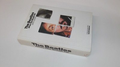 			The Beatles After The Break-Up 1970-2000, Badman, Keith, Omnibus 		
