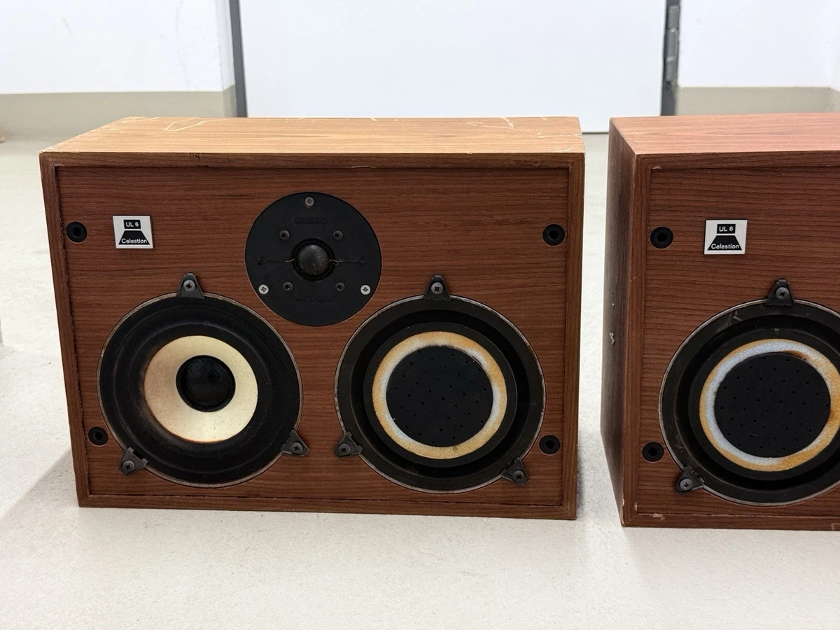Haut parleur celestion d'occasion - Instruments de musique