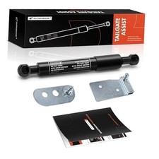 Tailgate Assist Shock Compatible with Chevy Silverado  GMC Sierra 1500 2019