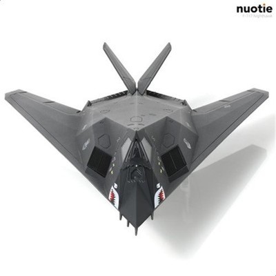 F-117 Nighthawk 