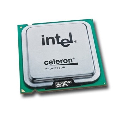 Prozessor CPU INTEL Celeron E3400 2.6Ghz 1Mo FSB 800MHz LGA775 Dual Core Slgtz