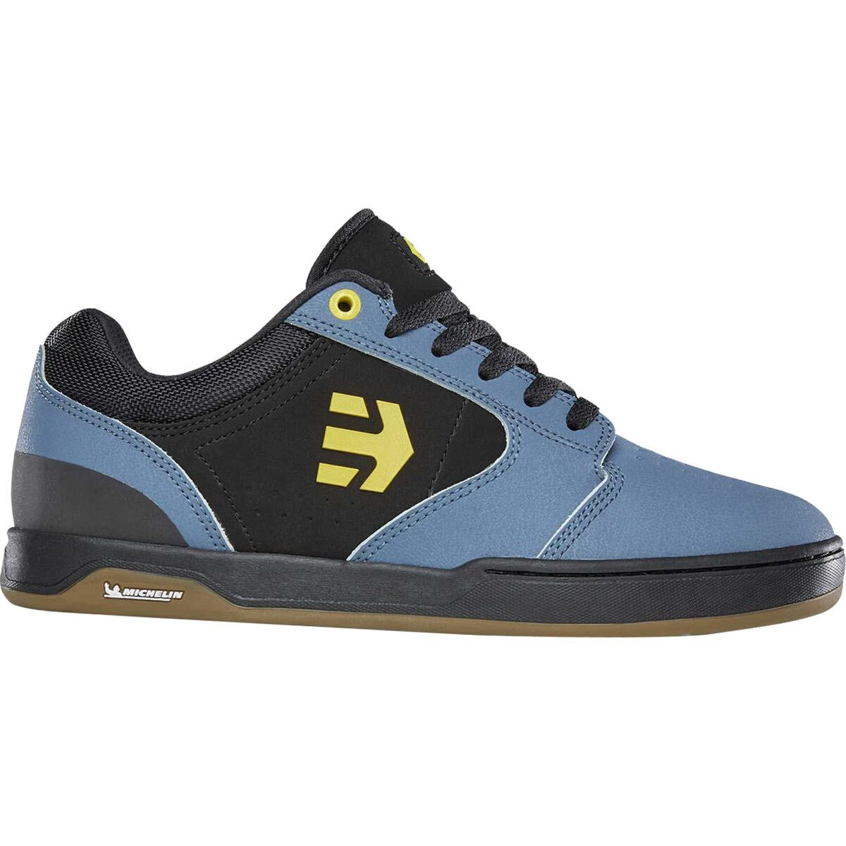 Etnies Camber Crank Mtb Shoe - 2023 BlueYellow 80 12590₽