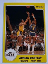 Click to enlarge Adrian Dantley