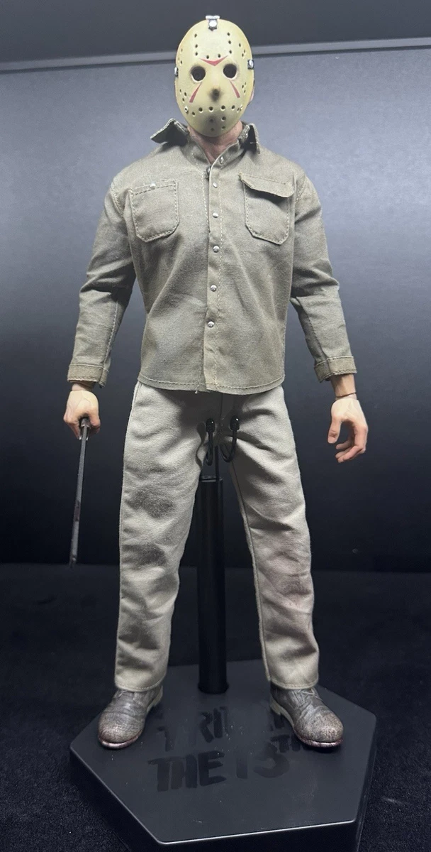 Sideshow Collectibles Jason Voorhees TV, Movie & Video Games