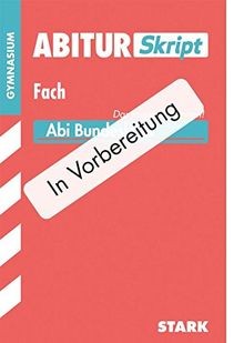 Abiturskript Bayern Geschichte von Ehm, Matthias | Buch | Zustand sehr gut