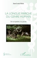 Jean-Louis Heim | La Longue Marche Du Genre Humain | Taschenbuch | FranzöSisch