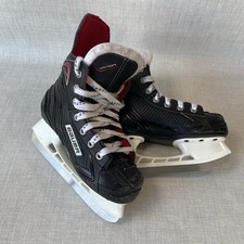 Bauer X300 Vapor Junior Size 1 Ice Hockey Skates