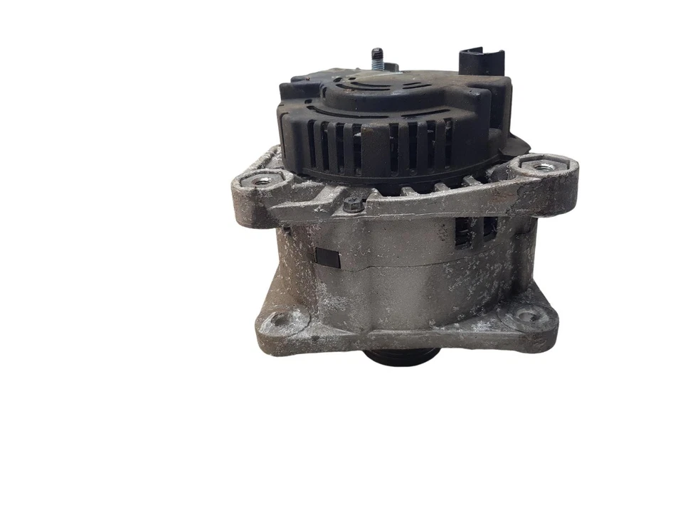 Renault Kangoo Alternator 1.5 Diesel 2006 K9K704 7711497099 - Image 3 of 4