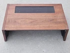 Vintage Pioneer SX-727 stereo receiver  Wood Cabinet Cover