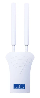 Falcon 4G Combo V3 – No Holes Drilled Boosted Mobile Internet Solution