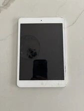 iPad Mini 1st Generation