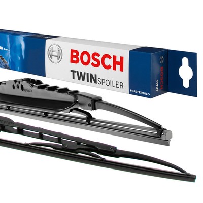 DOPPELWISCHERBLATT 530/450MM FIAT, RENAULT, MAZDA, SUZUKI, NISSAN, TOYOTA, MITSU