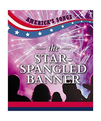 The Star-Spangled Banner (America's Songs), Reed, Jennifer
