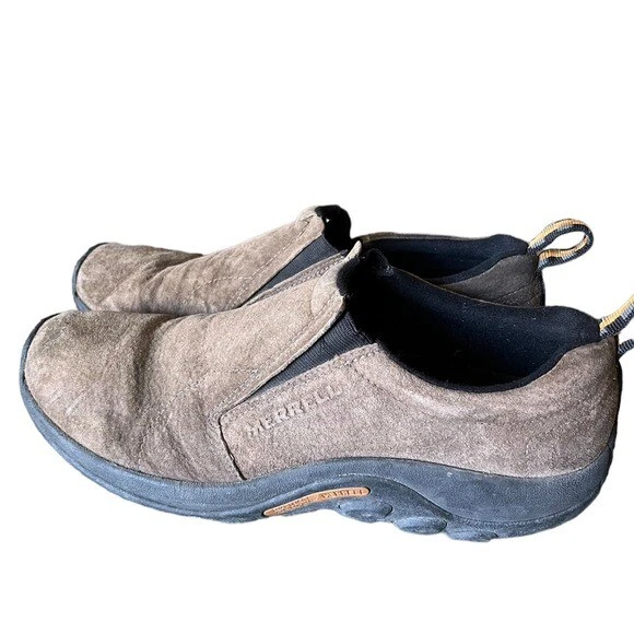 Merrell mens deals jungle moc