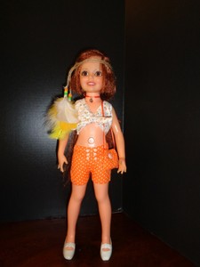 crissy doll ebay