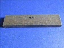 2,9 kg Richtplatte 25 dick Ambo&szlig; Schmiedeamboss Anrei&szlig;platte Tischambo&szlig; 258 x 58