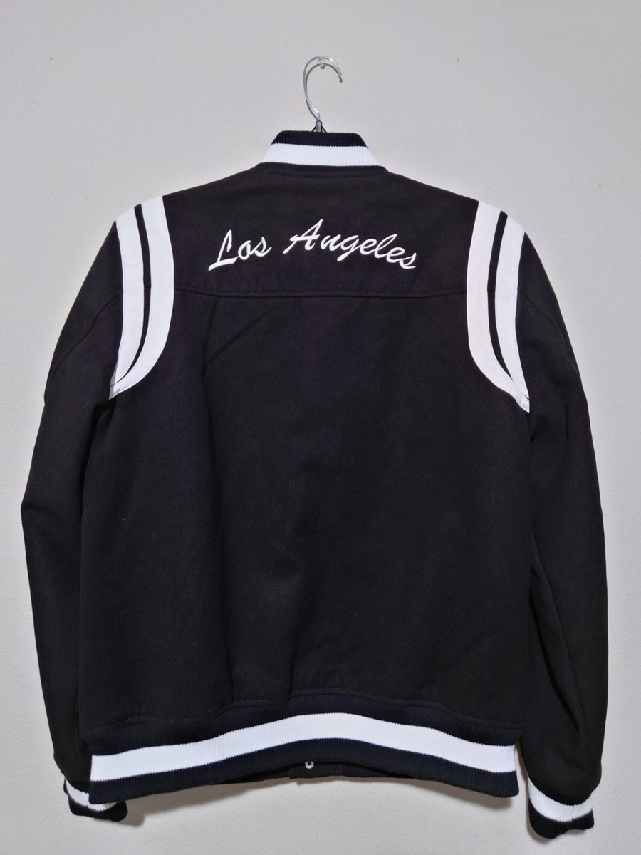 Men's Guess Los Angeles Varsity Jacket | eBay Men's Guess Los Angeles Varsity Jacket | eBay