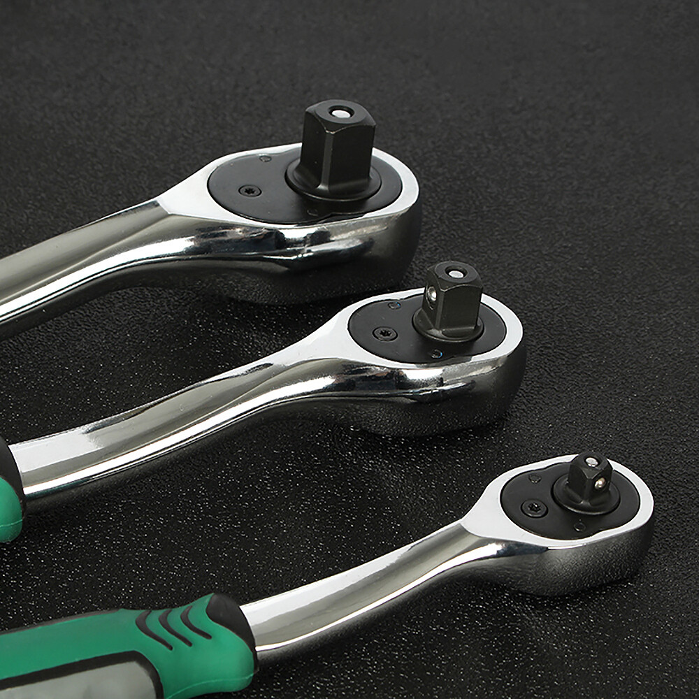 1 4 3 8 1 2 Driver Mechanic Tool Ratchet Wrench Tool Set Ratchet Socket Adapter Ebay 1 4 3 8 1 2 Driver Mechanic Tool Ratchet Wrench Tool Set Ratchet Socket Adapter Ebay