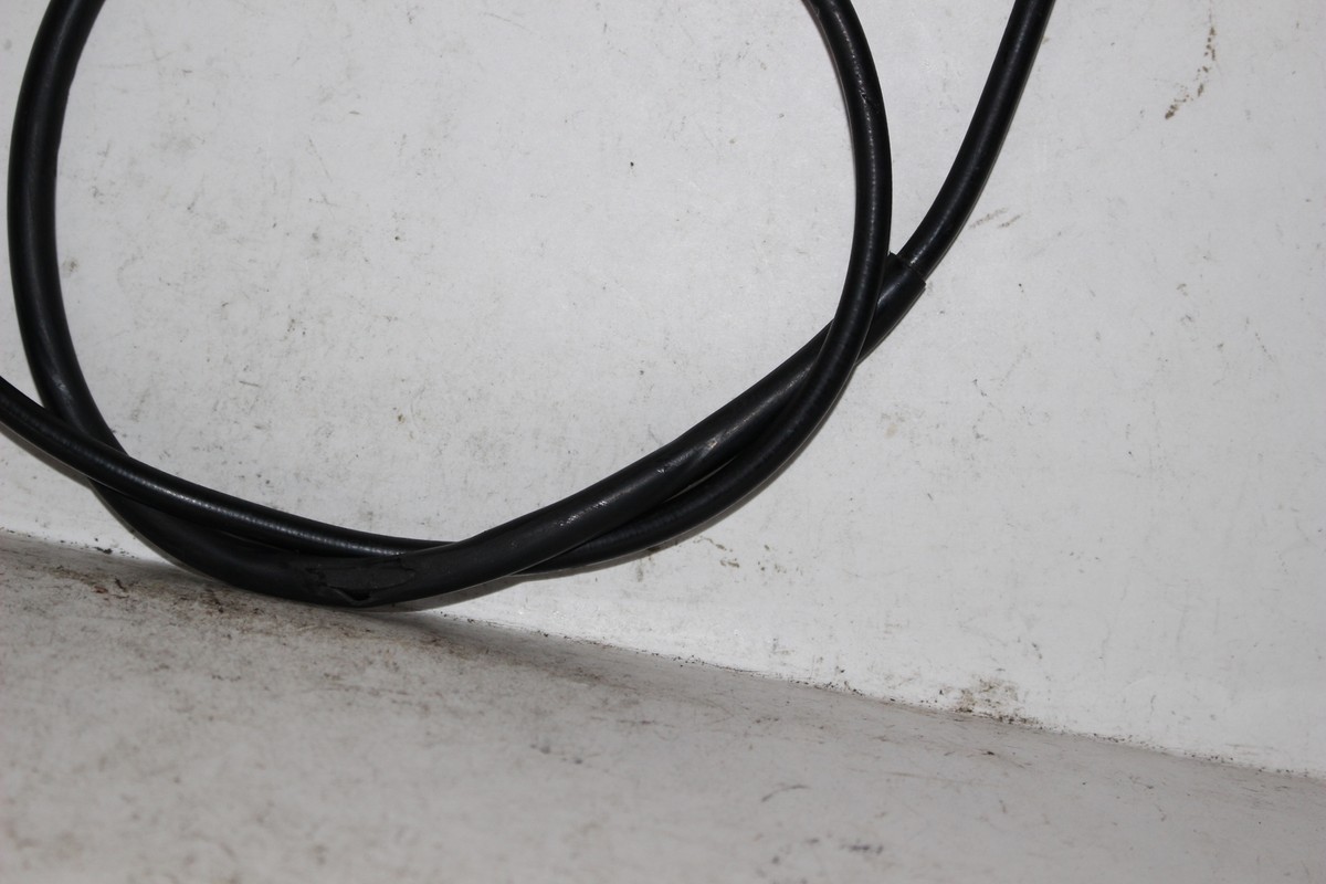 KAWASAKI ZX600 NINJA THROTTLE CABLE LINE CLOSING (TOC778) | eBay