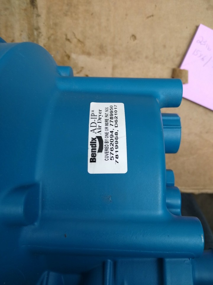 Bendix Part Number 109477PG | eBay