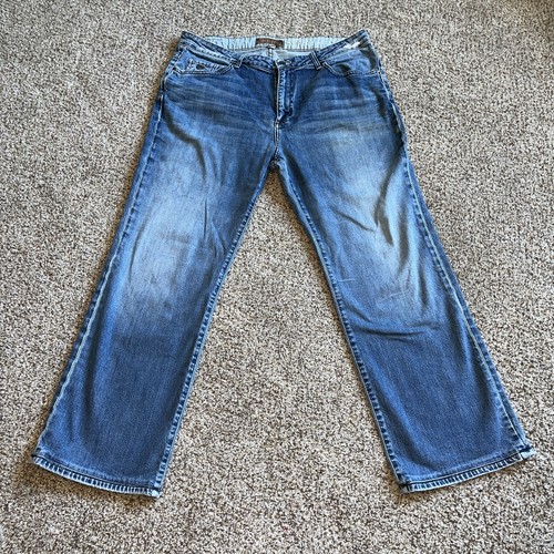 PAIGE PREMIUM DENIM MEN'S 36 X 28.5 Bronson Loose Fit Jeans - Picture 1 of 16