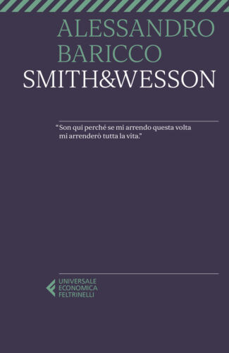 Smith & Wesson - Baricco Alessandro - Photo 1/1