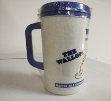 Wally Drinks