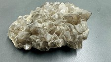 Rauchquarz, Deutschland, Erzgebirge, Geyer, 995 g g, 15 x 10 x 7 cm