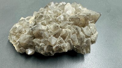 Rauchquarz, Deutschland, Erzgebirge, Geyer,  995 g g, 15 x 10 x 7  cm