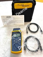 1PCS Used Fluke CIQ-100 Network Tester FLUKE CableIQ  